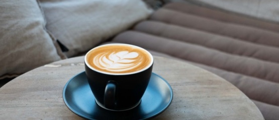 Caffe Dallucci Bild 1